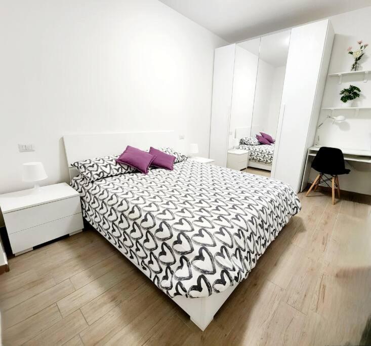 Quela - Pietralata Apartamento