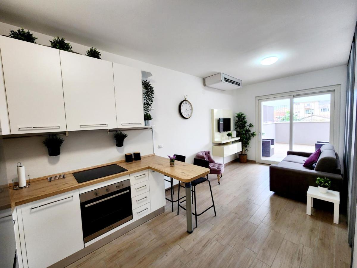Quela - Pietralata Apartamento Roma