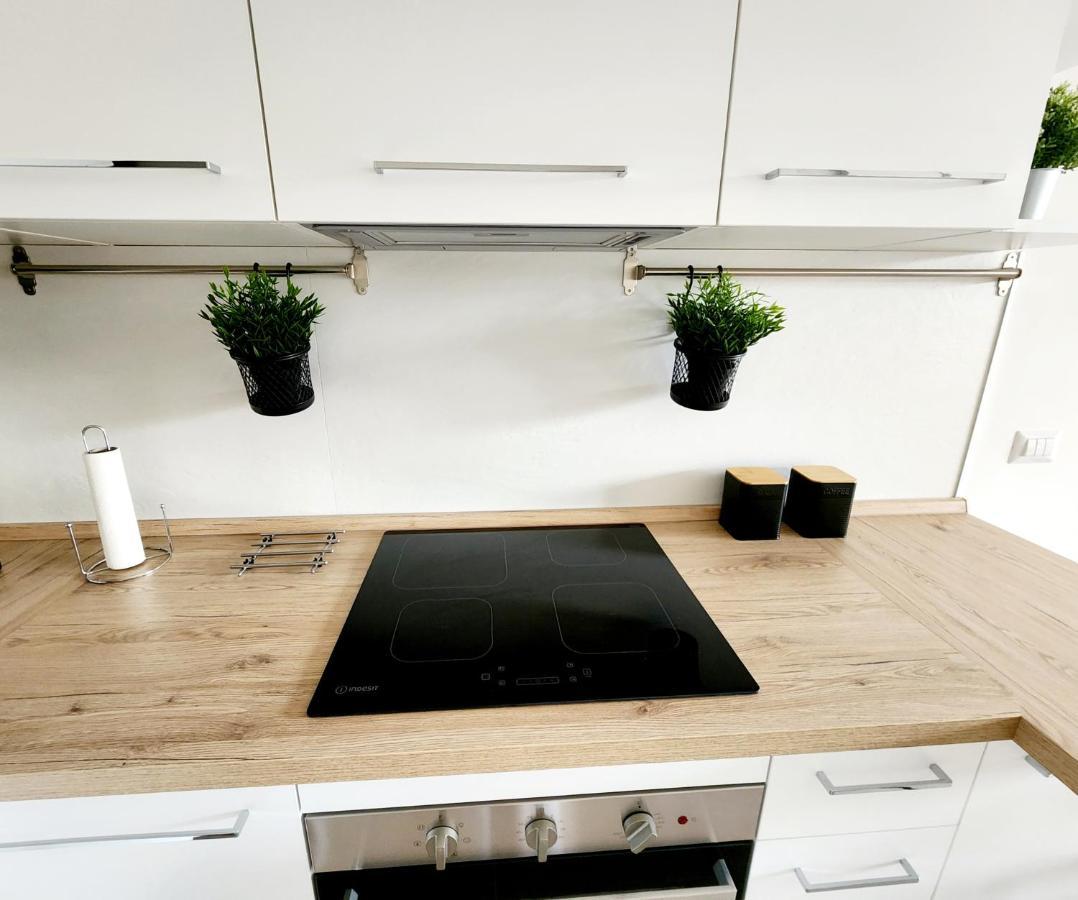 Quela - Pietralata Apartamento *