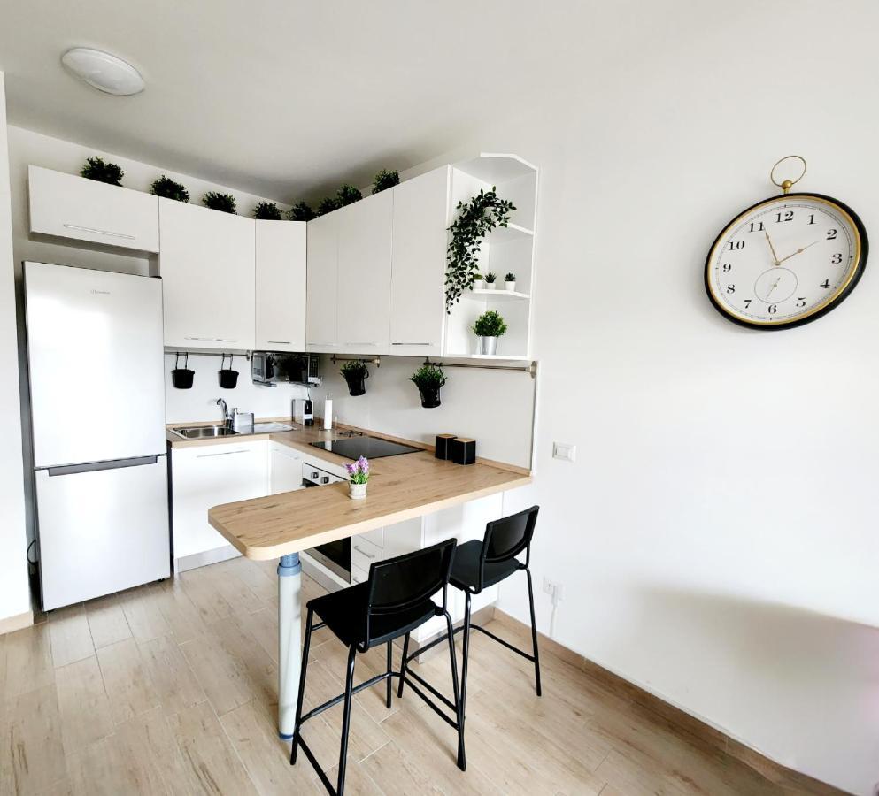 Apartamento Quela - Pietralata Roma