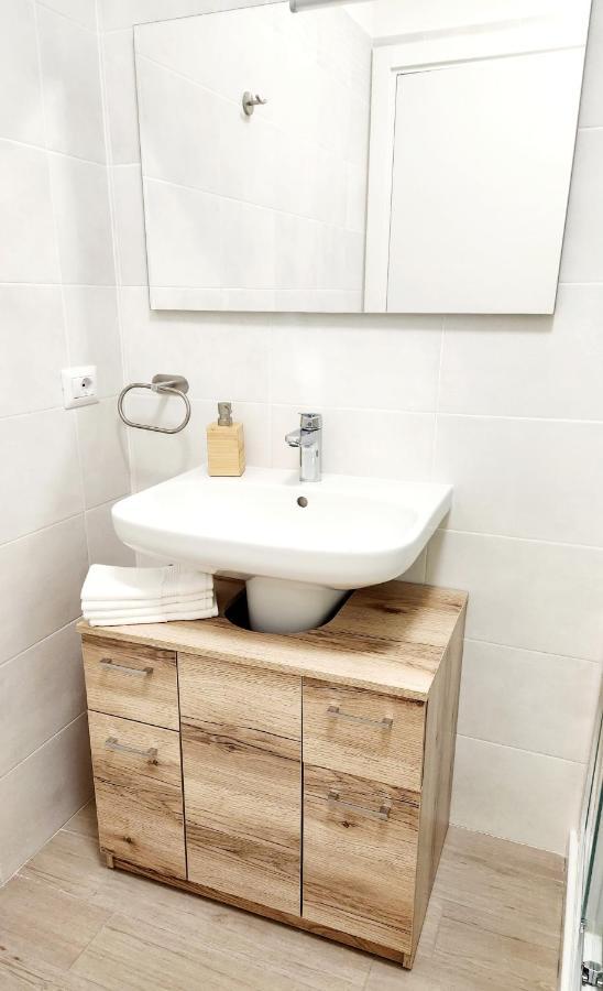 Quela - Pietralata Apartamento Roma