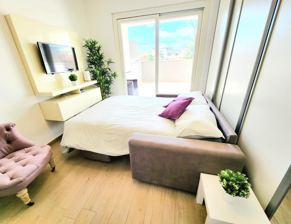 Quela - Pietralata Apartamento *
