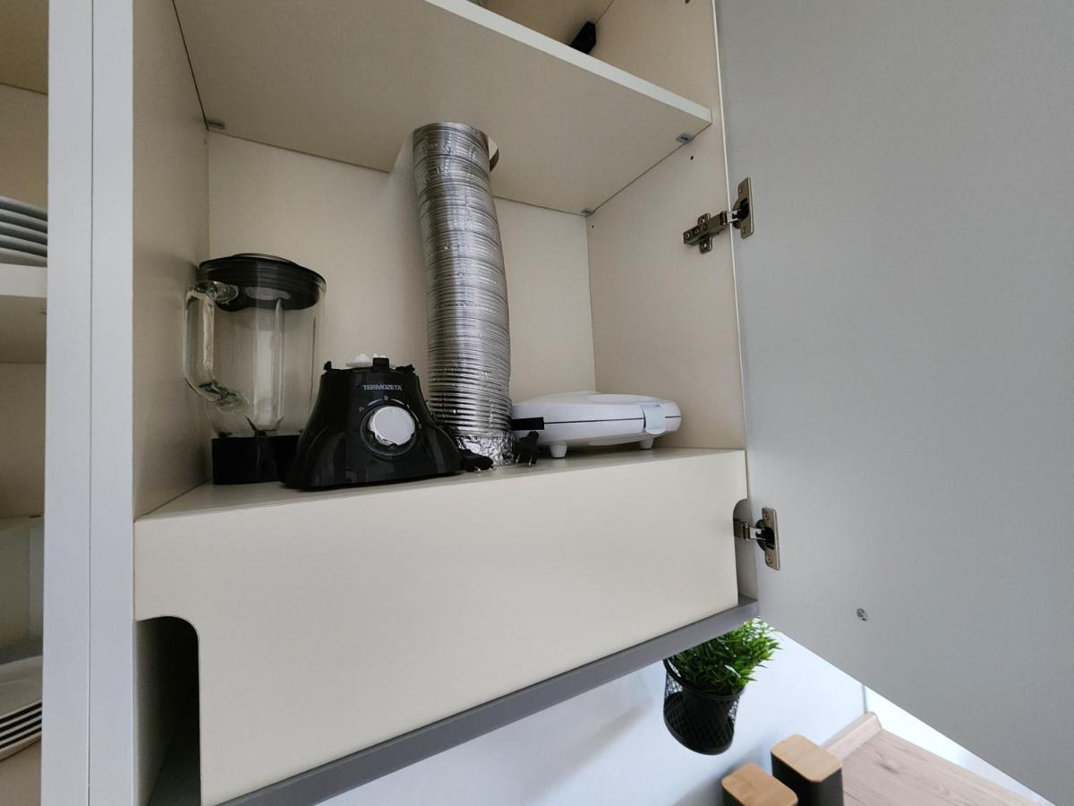 Apartamento Quela - Pietralata Roma