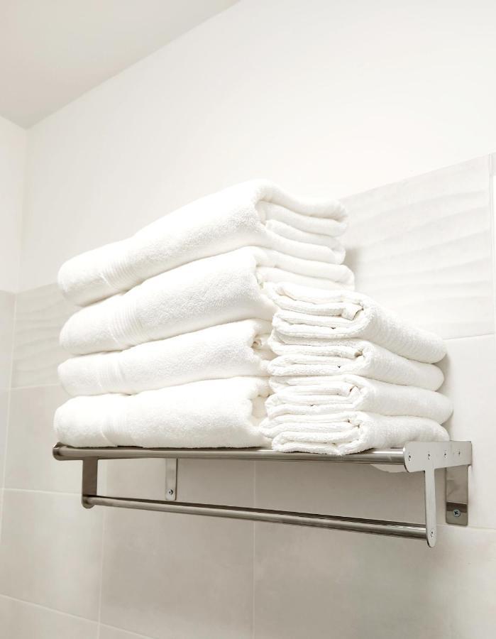 Quela - Pietralata Apartamento Roma